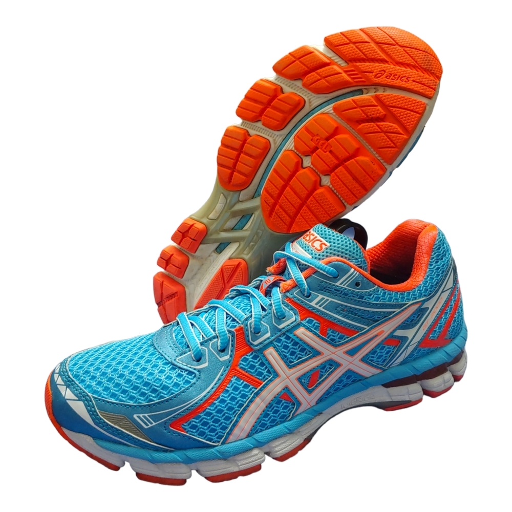 ASICS GT 2000 T3P8N Women Size 9 Shoes